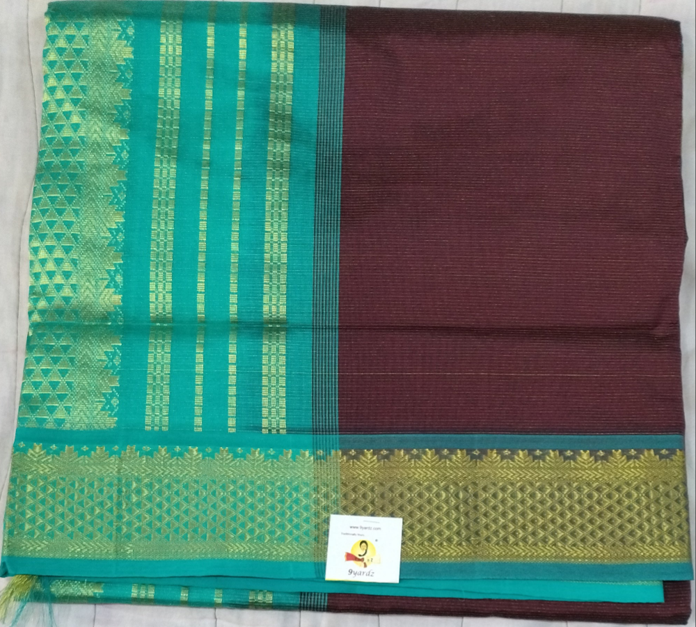 Semi Silk cotton Madisar
