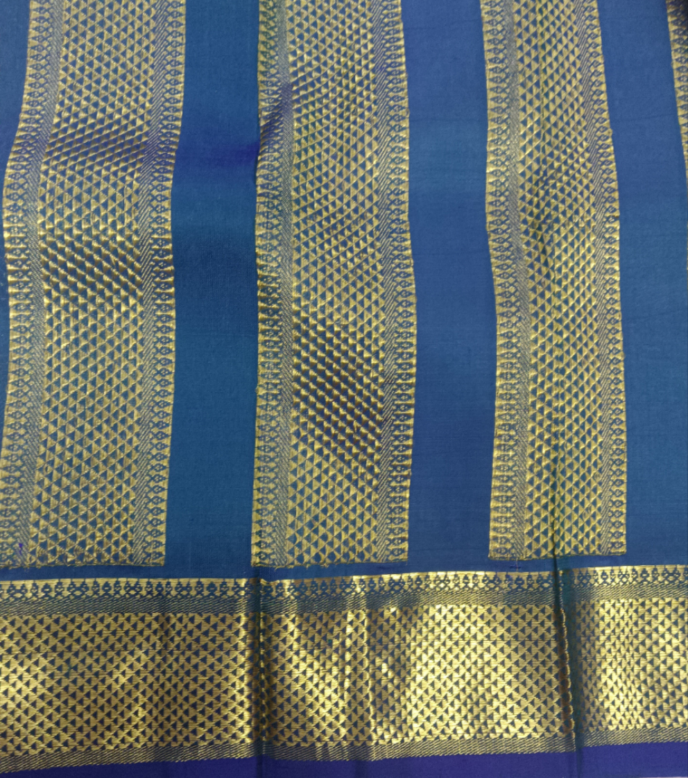 Pure silk madisar 10yards