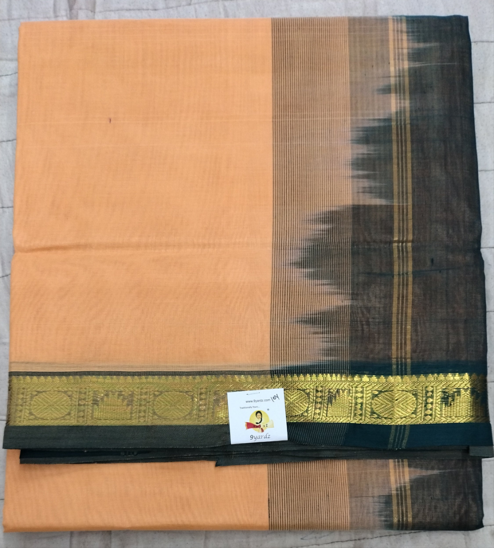 Pure silk cotton 10yards madisar