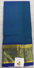 Load image into Gallery viewer, Pure silk madisar 10yards