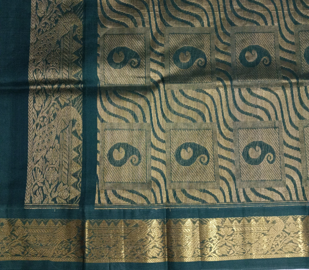 Korvai 6yardz