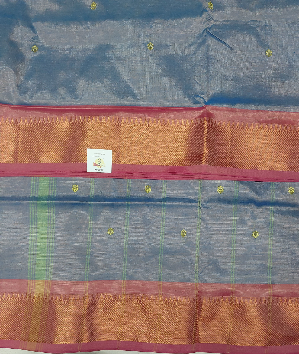 Vaazhainaar Pattu Madisar