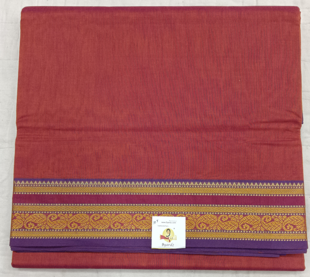 Kanchi cotton madisar