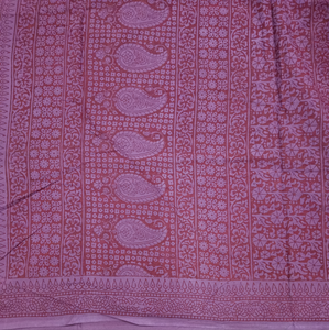 Baag/soft cotton Madisar 11 yards