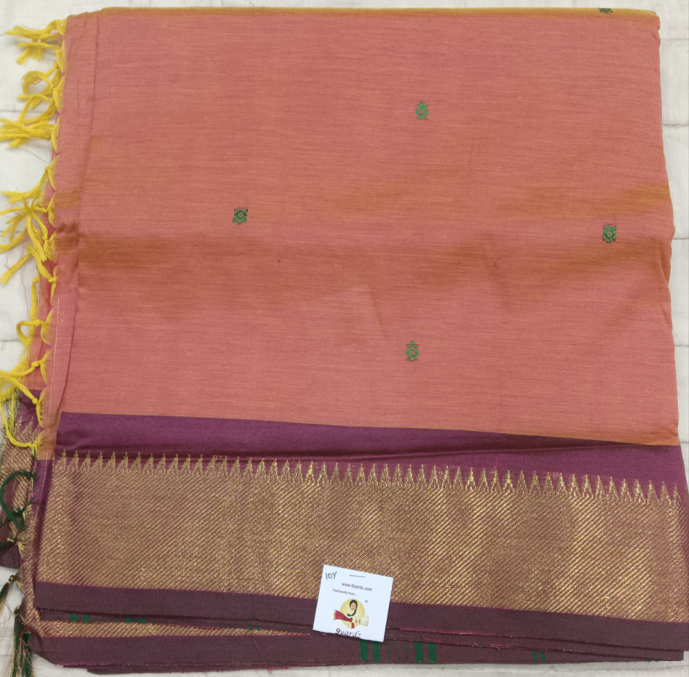 Vaazhainaar Pattu Madisar