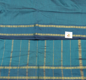 Kalyani cotton 6yardz
