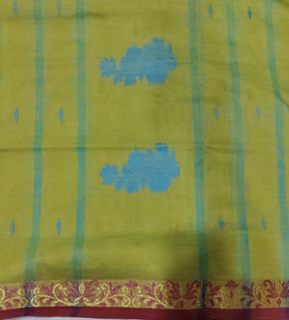 Vaazhainaar Pattu Madisar