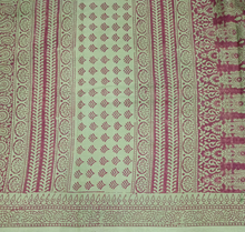 Load image into Gallery viewer, Baag/soft cotton Madisar 11 yards