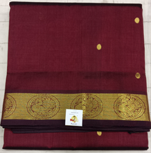 Load image into Gallery viewer, Pure silk cotton Butta 10yards madisar