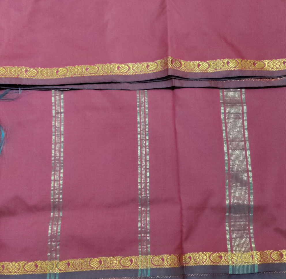 Poly silk 10.yards madisar