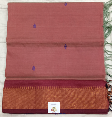 Vaazhainaar pattu 6 yards