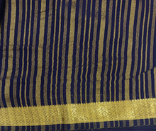 Load image into Gallery viewer, Mysore crepe silk (synthetic)