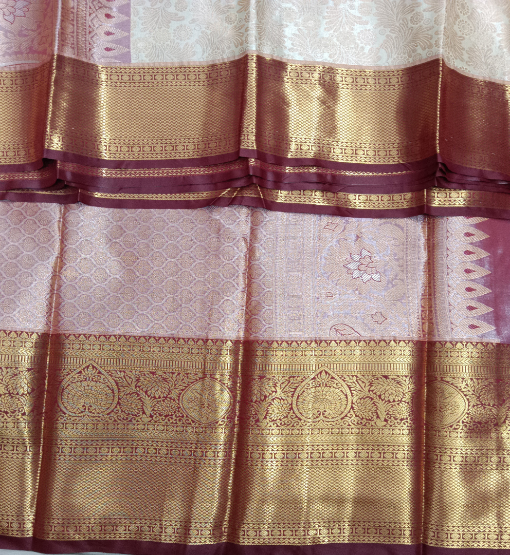 Art silk 6yardz sarees