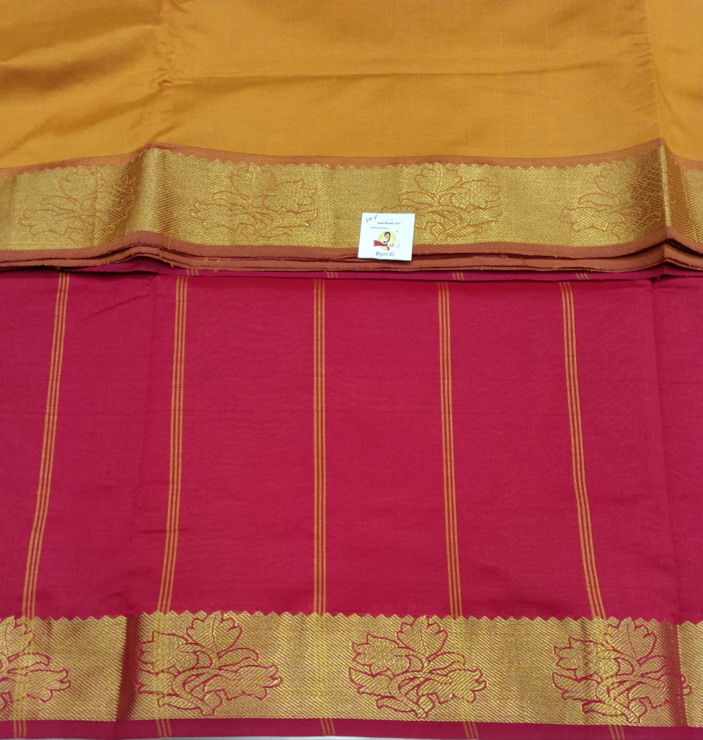 Semi Silk cotton Madisar