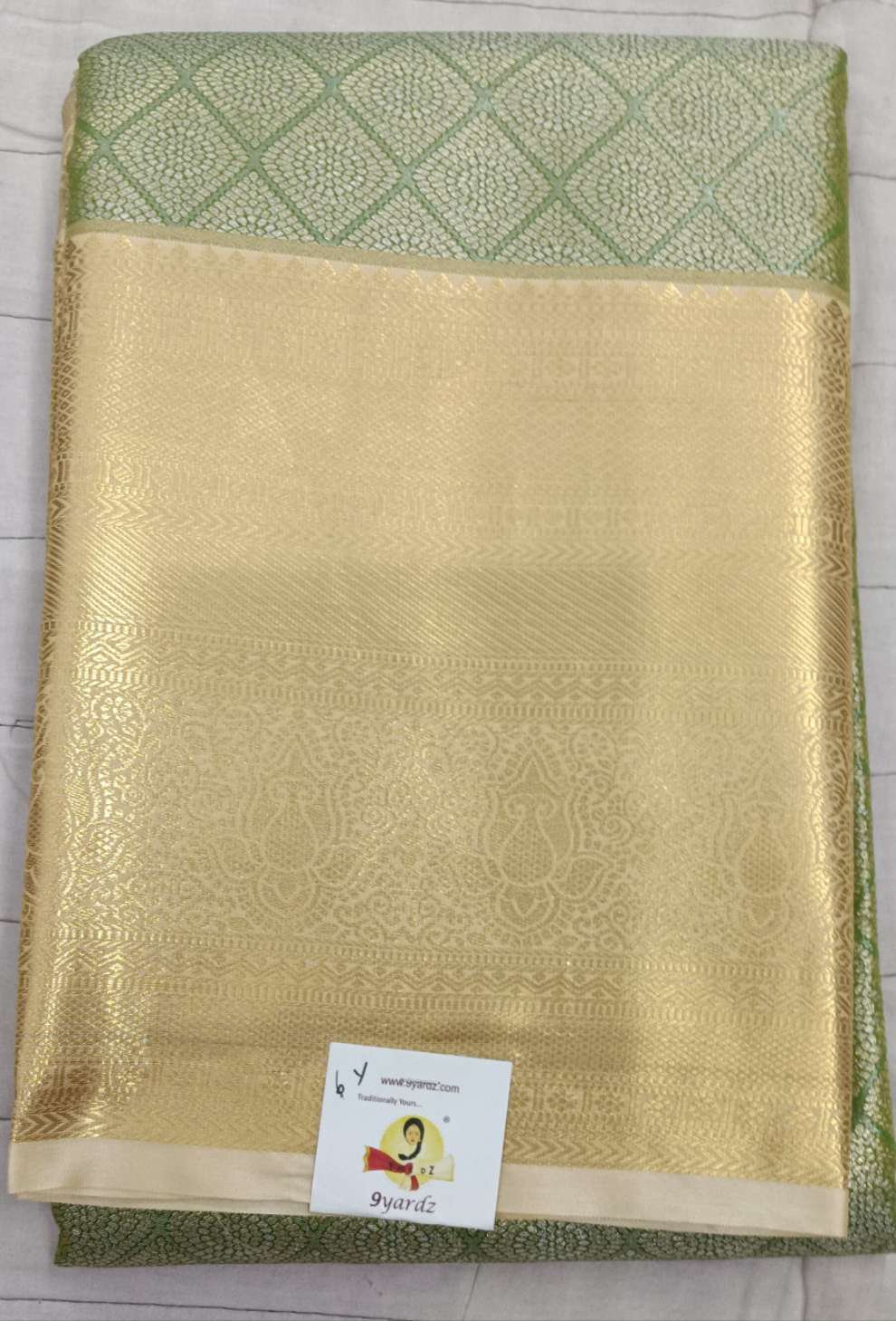Art silk 6yardz sarees