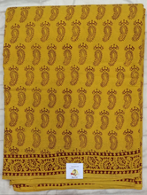 Load image into Gallery viewer, Baag/soft cotton Madisar 11 yards