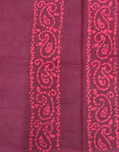 Load image into Gallery viewer, Malai cotton 9.5yardz