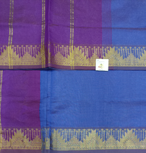 Load image into Gallery viewer, Semi Art Silk cotton Madisar vairasoosi