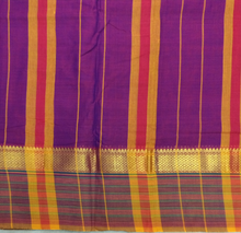 Load image into Gallery viewer, Narayanapet Madisar saree