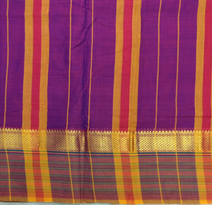 Narayanapet Madisar saree