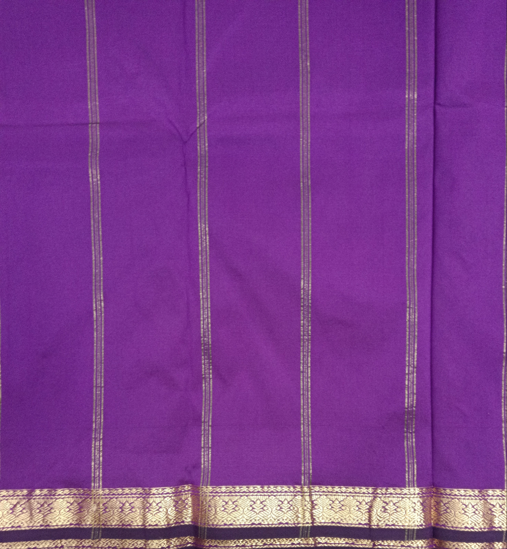 Rich Poly Silk 6yardz