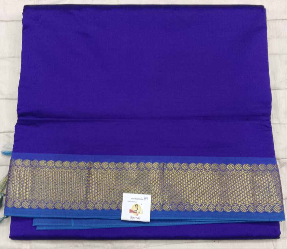 Semi Silk cotton Madisar