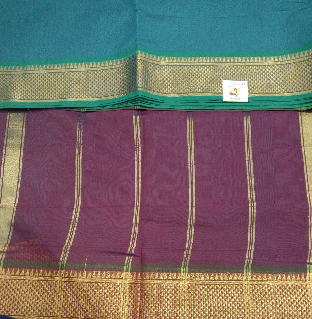 Kora Cotton 10yardz