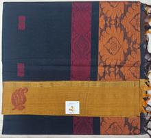 Load image into Gallery viewer, Chettinadu / Karaikudi cotton 10yards madisar