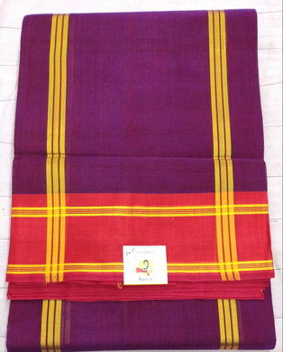 Devendra plain 10yards