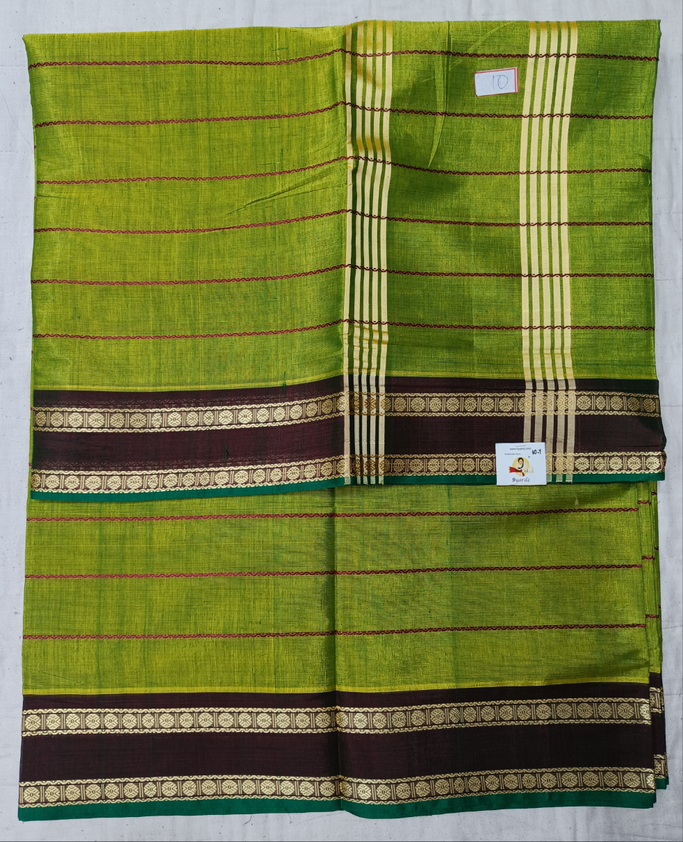 Devendra velthari saree 10yards