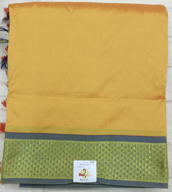 Poly silk 10.yards madisar