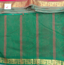 Load image into Gallery viewer, Pure silk cotton 12yardz