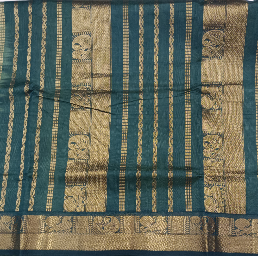 Pure silk cotton -10yards madisar