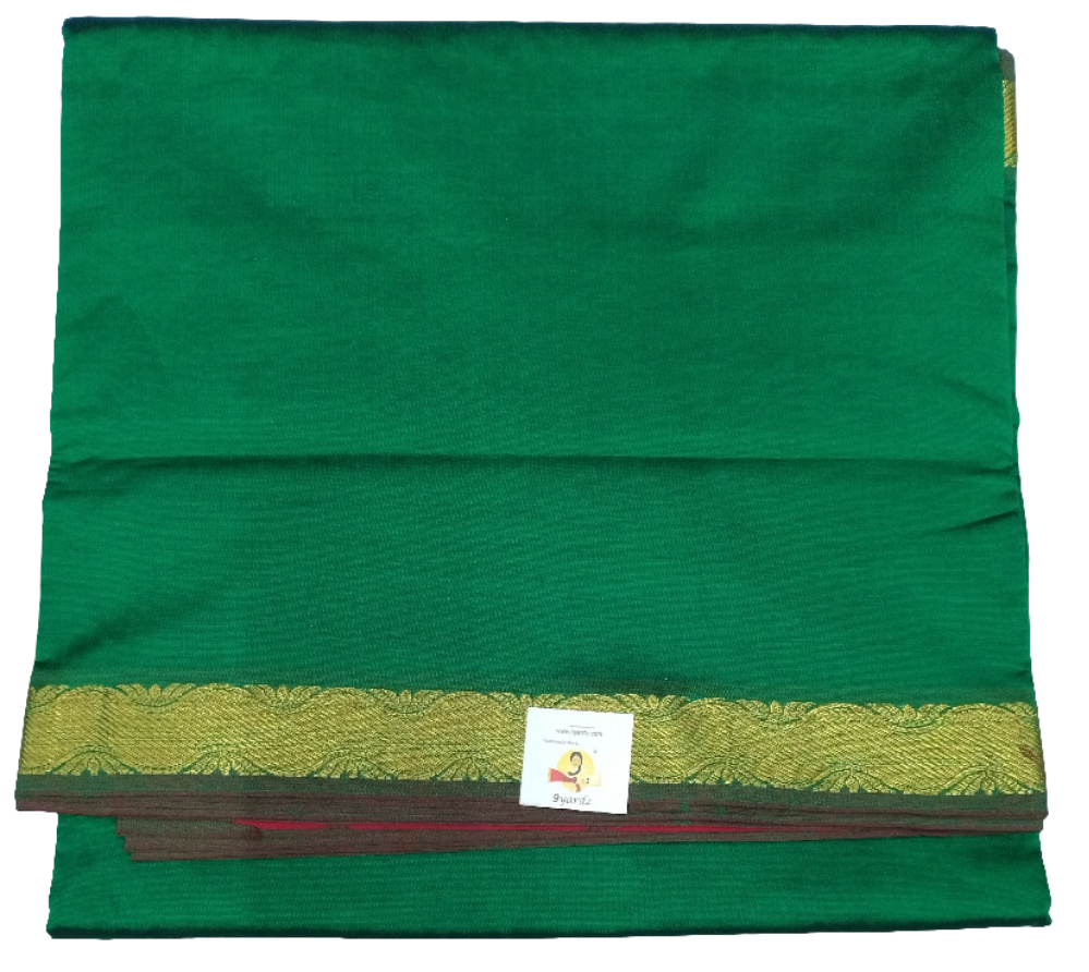 Semi Silk cotton Madisar