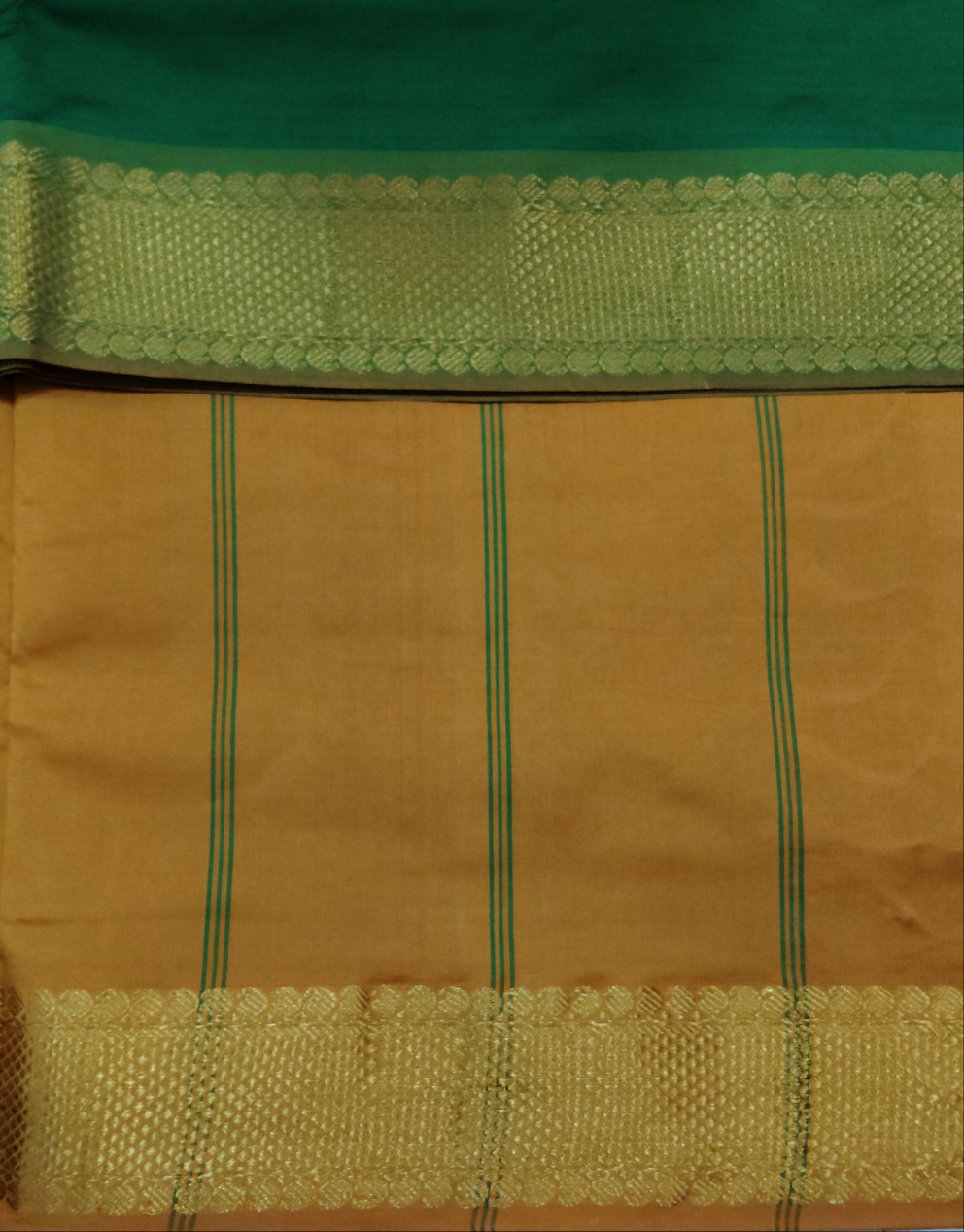 Semi Silk cotton Madisar