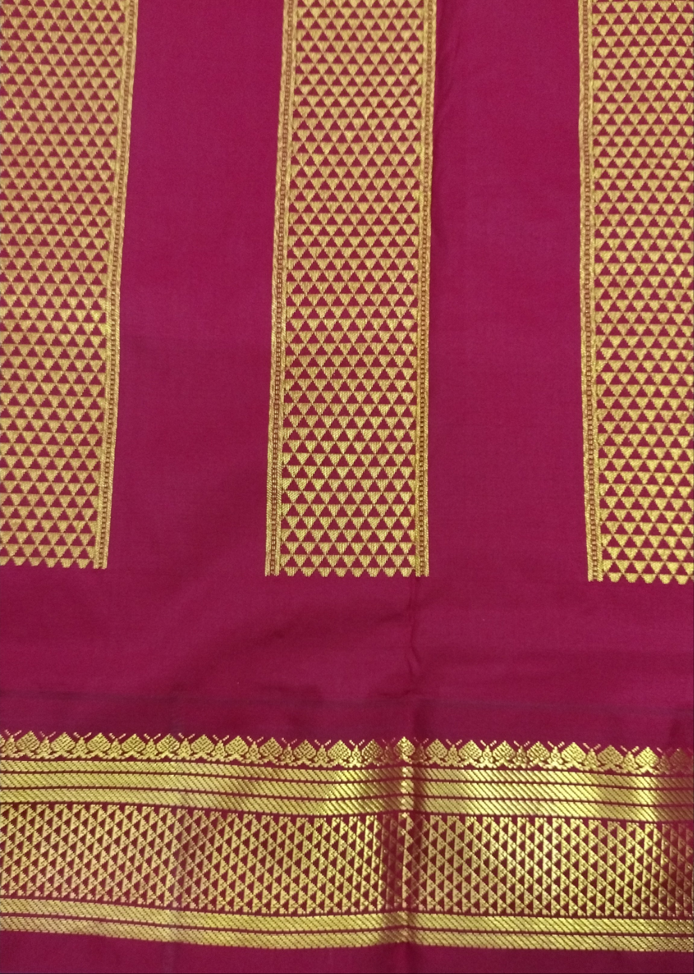 Pure Silk Mix madisar