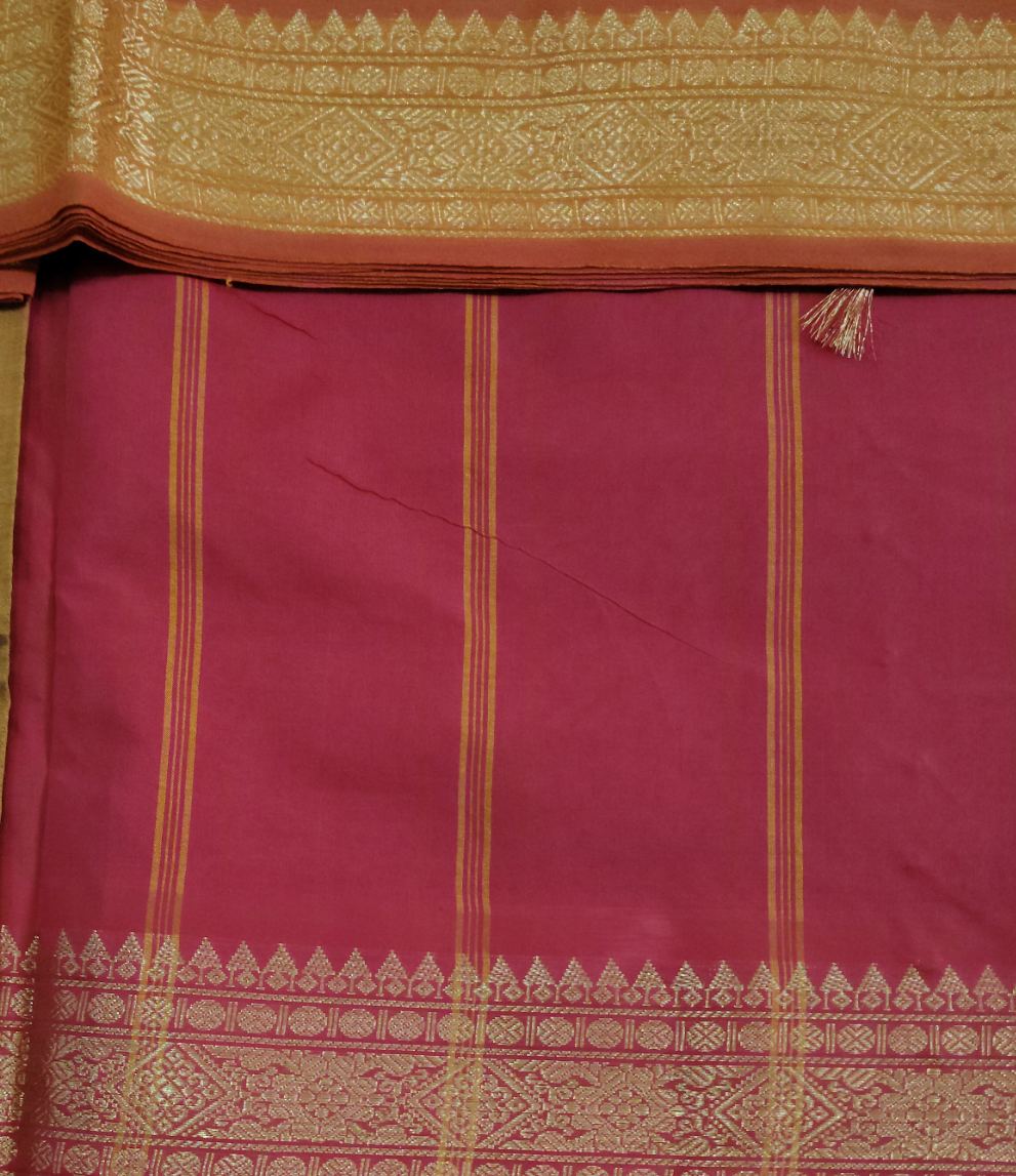 Semi Silk cotton Madisar