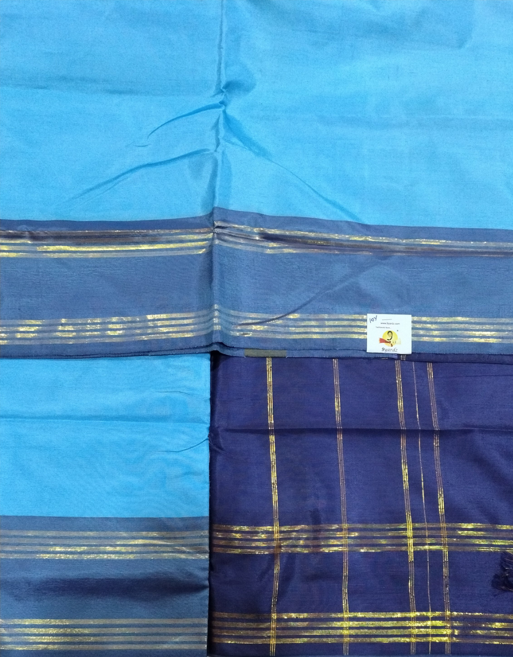 Chinallampattu  madisar 10yardz is