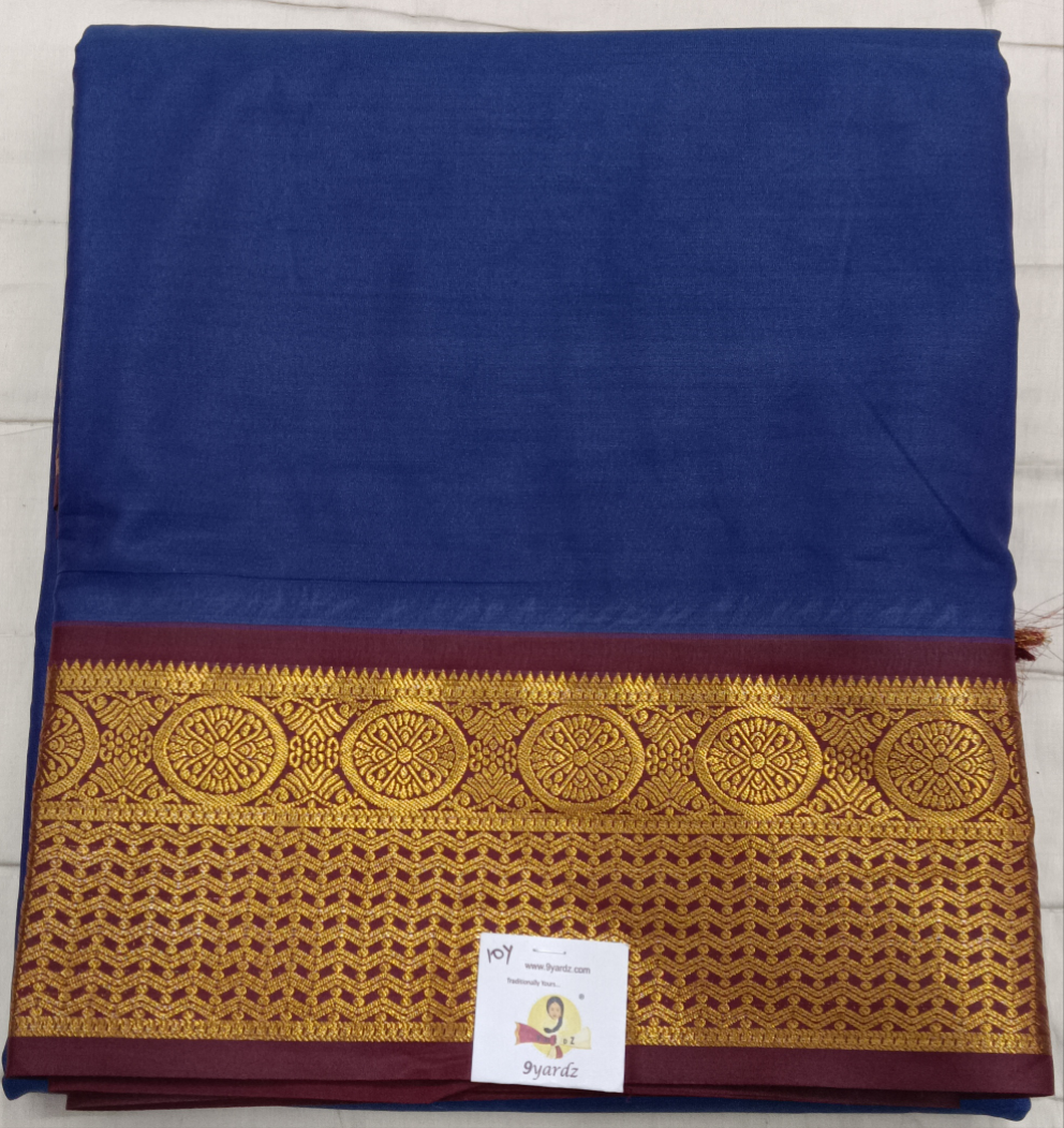 Poly silk 10yards madisar