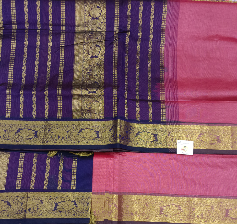 Pure silk cotton -10yards madisar