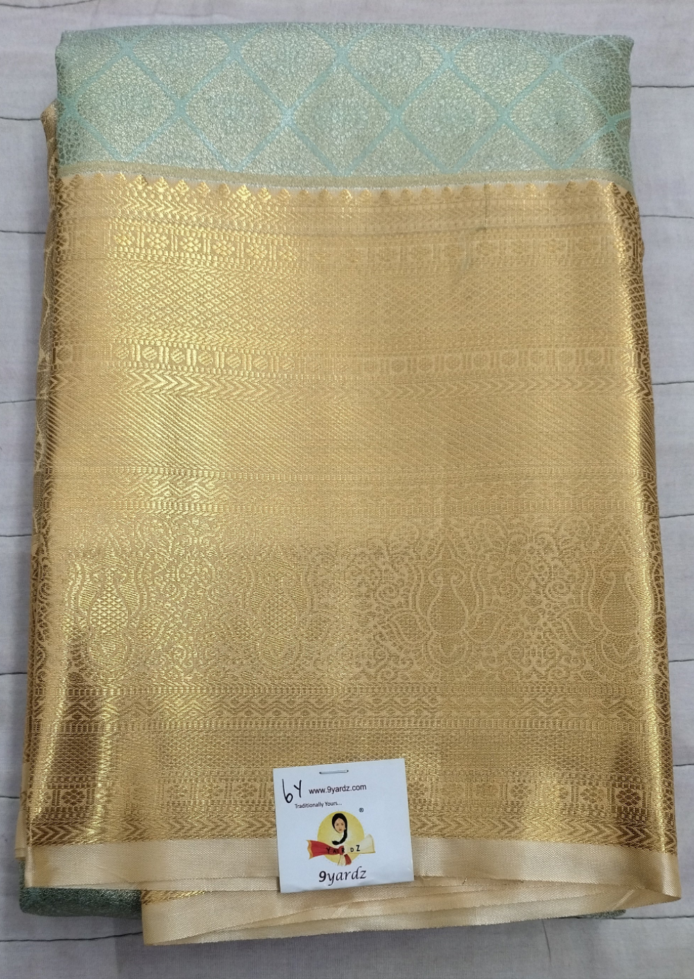 Art silk 6yardz sarees