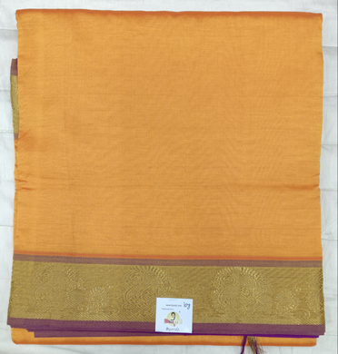 Semi Silk cotton Madisar