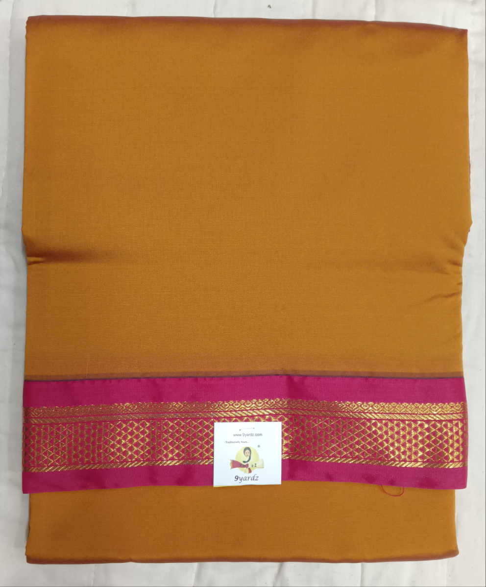 Poly silk 9.5 yards madisar