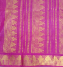 Load image into Gallery viewer, Pure silk cotton 12yardz