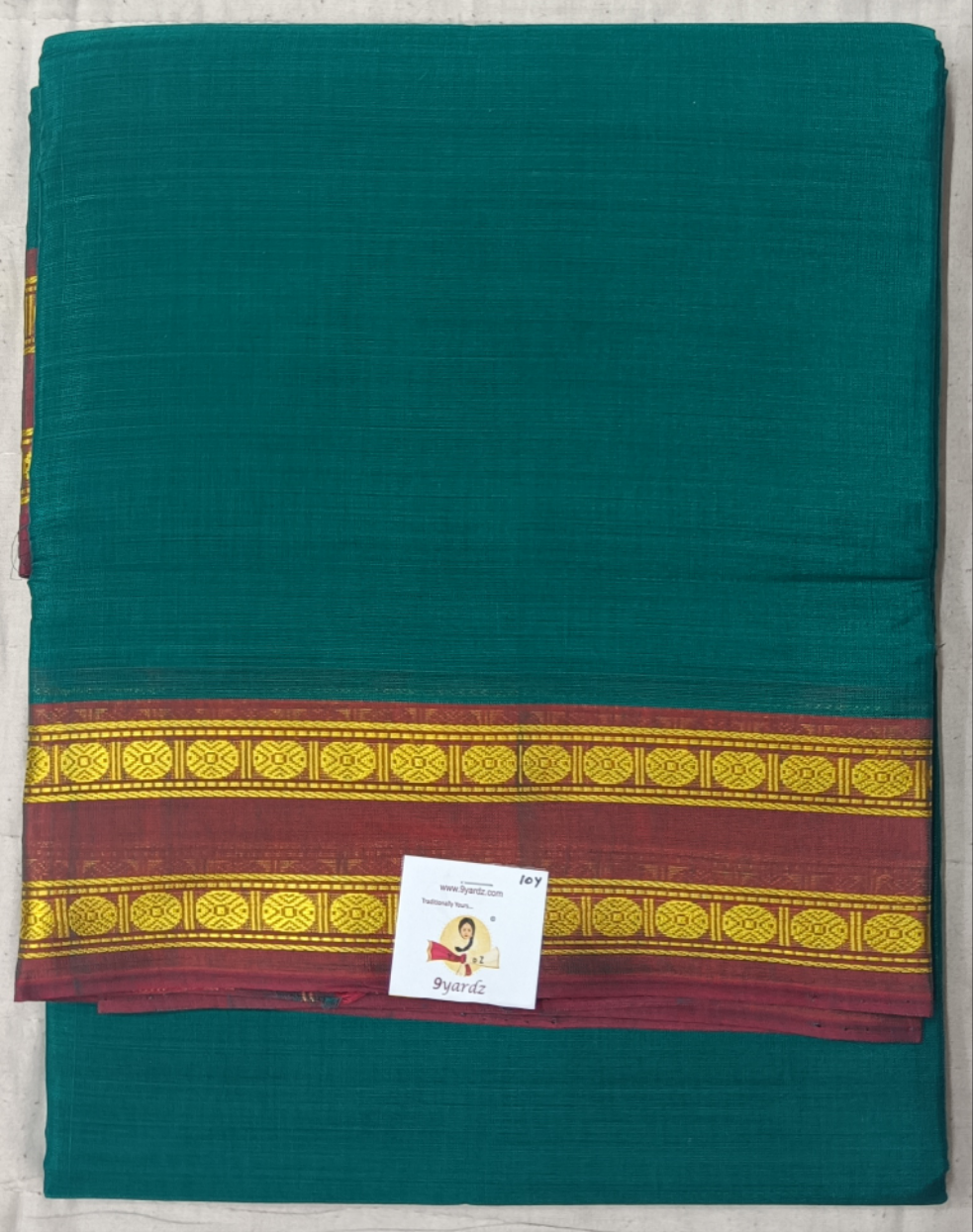 Devendra saree 10yards