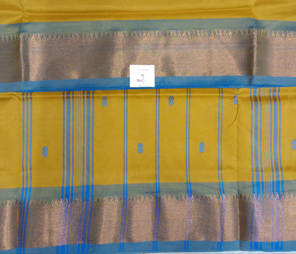 Vaazhainaar Pattu Madisar