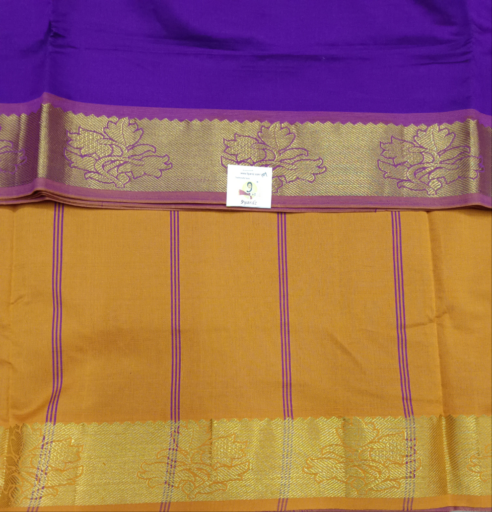 Semi Silk cotton Madisar
