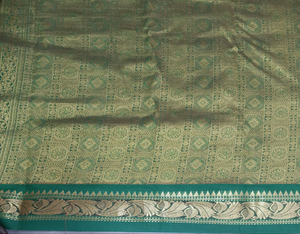 Readymade Madisar- Akshaya Cotton Iyer