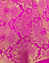 Load image into Gallery viewer, Pure Silk 6yards