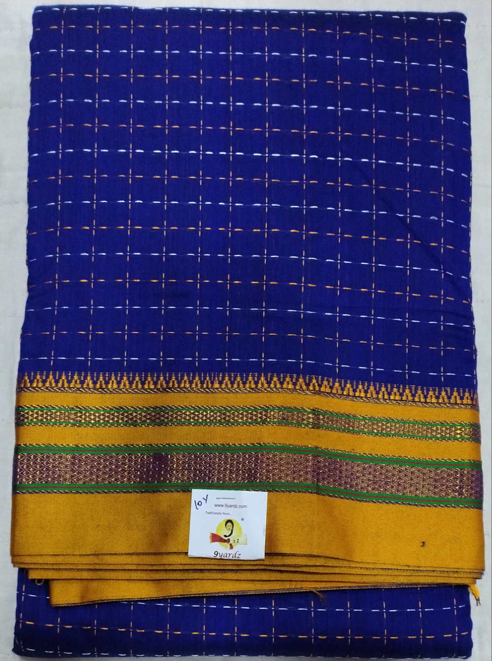 Ikkal sarees madisar 10yardz
